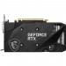 Placa video MSI GeForce RTX 3050 VENTUS 2X XS OC 8GB GDDR6 Display Port HDMI DVI 128-bit
